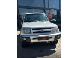 MITSUBISHI Pajero IO 1.8 16V 4P SE 4X4