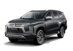 MITSUBISHI Pajero Sport 2.4 16V 4P MIVEC HPE-S AWD TURBO DIESEL AUTOMTICO