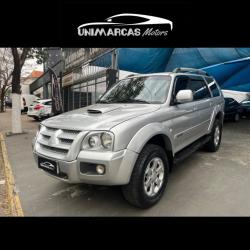 MITSUBISHI Pajero Sport 3.5 V6 24V 4P 4X4 HPE FLEX AUTOMTICO
