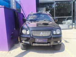 MITSUBISHI Pajero Sport 3.5 V6 24V 4P 4X4 HPE AUTOM�TICO