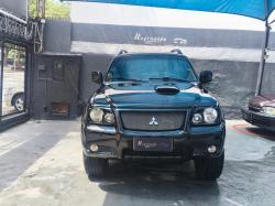 MITSUBISHI Pajero Sport 3.5 V6 24V 4P 4X4 HPE AUTOM�TICO