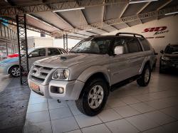 MITSUBISHI Pajero Sport 2.5 4P 4X4 HPE TURBO DIESEL INTERCOOLER AUTOM�TICO