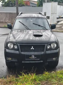 MITSUBISHI Pajero Sport 2.5 4P 4X4 HPE TURBO DIESEL INTERCOOLER
