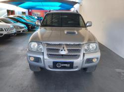 MITSUBISHI Pajero Sport 3.5 V6 24V 4P 4X4 HPE FLEX AUTOM�TICO