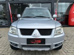 MITSUBISHI Pajero TR4 2.0 16V 4P 4X4 FLEX AUTOM�TICO