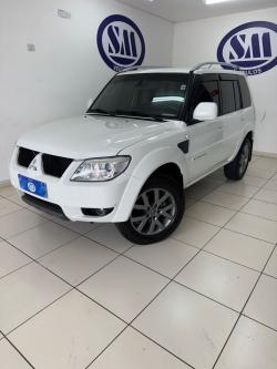 MITSUBISHI Pajero TR4 2.0 16V 4P FLEX AUTOM�TICO