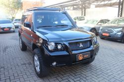 MITSUBISHI Pajero TR4 2.0 16V 4P 4X4 FLEX