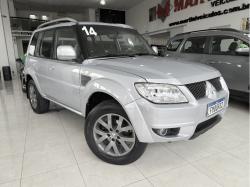 MITSUBISHI Pajero TR4 2.0 16V 4P