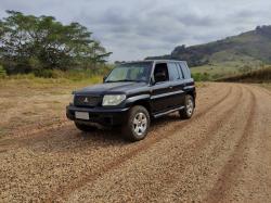 MITSUBISHI Pajero TR4 2.0 16V 4P 4X4 AUTOM�TICO
