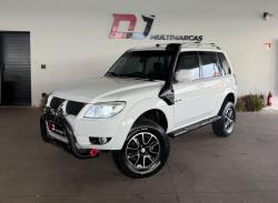 MITSUBISHI Pajero TR4 2.0 16V 4P 4X4 FLEX AUTOM�TICO