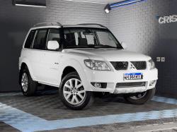 MITSUBISHI Pajero TR4 2.0 16V 4P 4X4 FLEX AUTOM�TICO