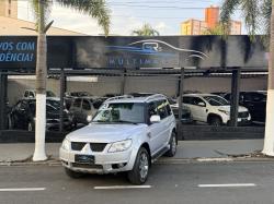 MITSUBISHI Pajero TR4 2.0 16V 4P FLEX AUTOM�TICO