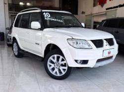MITSUBISHI Pajero TR4 2.0 16V 4P 4X4 FLEX AUTOMÁTICO