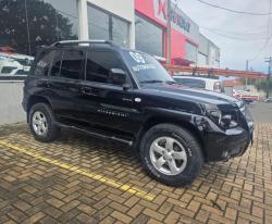 MITSUBISHI Pajero TR4 2.0 16V 4P 4X4 AUTOMÁTICO