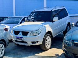 MITSUBISHI Pajero TR4 2.0 16V 4P FLEX AUTOMÁTICO