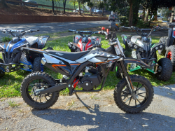 MXF 49 Ferinha COM PARTIDA ELTRICA
