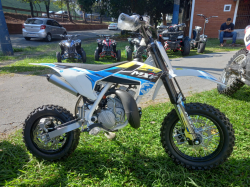 MXF 50 TS 