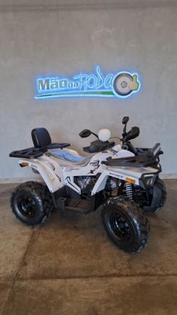 MXF Attack 200 