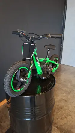 MXF E Biker 12 80W 