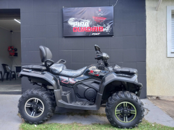 MXF Wolf 700L 