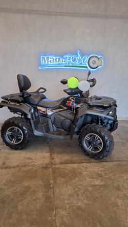 MXF Wolf 700L 