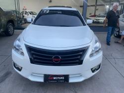 NISSAN Altima 2.5 16V 4P SL AUTOMTICO