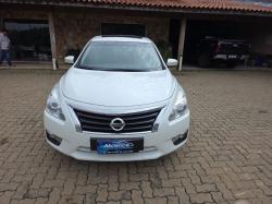 NISSAN Altima 2.5 16V 4P SL AUTOM�TICO