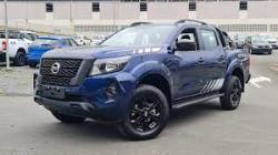 NISSAN Frontier 2.3 ATTACK CABINE DUPLA 4X4 BI-TURBO DIESEL AUTOM�TICO