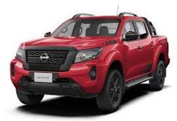 NISSAN Frontier 2.3 ATTACK CABINE DUPLA 4X4 BI-TURBO DIESEL AUTOMTICO
