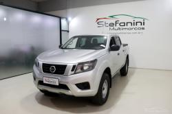 NISSAN Frontier 2.3 16V S 4X4 CABINE DUPLA BI-TURBO DIESEL