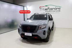 NISSAN Frontier 2.3 16V PRO4X CABINE DUPLA 4X4 BI-TURBO DIESEL AUTOM�TICO
