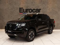 NISSAN Frontier 2.3 16V PLATINUM CABINE DUPLA 4X4 BI-TURBO DIESEL AUTOM�TICO