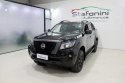 NISSAN Frontier 2.3 ATTACK CABINE DUPLA 4X4 BI-TURBO DIESEL AUTOM�TICO