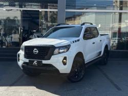 NISSAN Frontier 2.3 ATTACK CABINE DUPLA 4X4 BI-TURBO DIESEL AUTOM�TICO