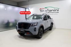 NISSAN Frontier 2.3 16V PRO4X CABINE DUPLA 4X4 BI-TURBO DIESEL AUTOM�TICO