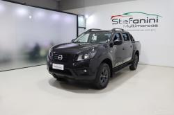 NISSAN Frontier 2.3 ATTACK CABINE DUPLA 4X4 BI-TURBO DIESEL AUTOM�TICO