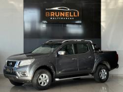 NISSAN Frontier 2.3 16V LE 4X4 CABINE DUPLA BI-TURBO DIESEL AUTOM�TICO