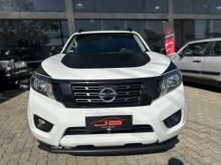 NISSAN Frontier 2.3 ATTACK CABINE DUPLA 4X4 BI-TURBO DIESEL AUTOM�TICO