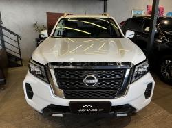 NISSAN Frontier 2.3 16V XE 4X4 CABINE DUPLA BI-TURBO DIESEL AUTOM�TICO