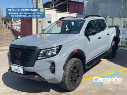 NISSAN Frontier 2.3 16V PRO4X CABINE DUPLA 4X4 BI-TURBO DIESEL AUTOM�TICO
