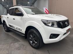 NISSAN Frontier 2.3 ATTACK CABINE DUPLA 4X4 BI-TURBO DIESEL AUTOM�TICO