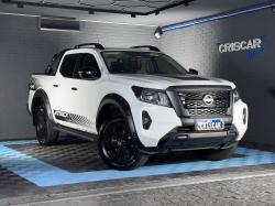 NISSAN Frontier 2.3 ATTACK CABINE DUPLA 4X4 BI-TURBO DIESEL AUTOMÁTICO