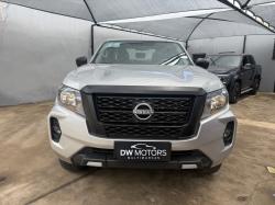 NISSAN Frontier 2.3 16V S 4X4 CABINE DUPLA BI-TURBO DIESEL