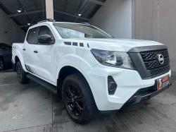 NISSAN Frontier 2.3 ATTACK CABINE DUPLA 4X4 BI-TURBO DIESEL AUTOMÁTICO