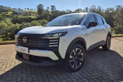 NISSAN Kicks 1.0 12V 4P FLEX SENSE TURBO DCT AUTOM�TICO