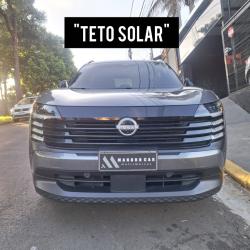 NISSAN Kicks 1.0 12V 4P FLEX PLATINUM TURBO DCT AUTOM�TICO