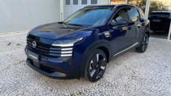NISSAN Kicks 1.0 12V 4P FLEX EXCLUSIVE TURBO DCT AUTOM�TICO