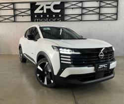 NISSAN Kicks 1.0 12V 4P FLEX EXCLUSIVE TURBO DCT AUTOM�TICO