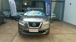 NISSAN Kicks 1.0 12V 4P FLEX ADVANCE TURBO DCT AUTOMÁTICO