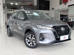 NISSAN Kicks 1.0 12V 4P FLEX SENSE TURBO DCT AUTOMÁTICO